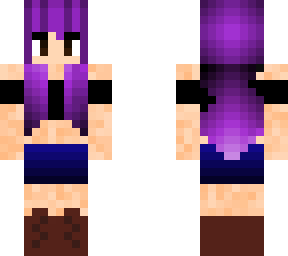 rose6614's skin