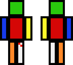 rubik's cube