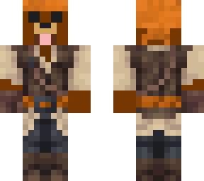 rubius pirata