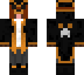 rubius pirata