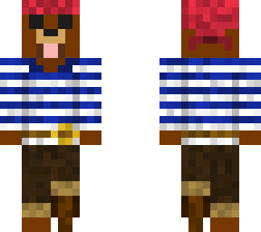 rubius pirata marinero *corregido*