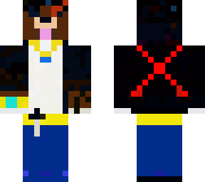 rubius pirate tripulation