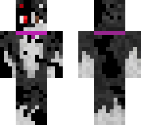 ruff ruff corrupted