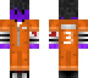 sadlad's prison jumpsuit fixed