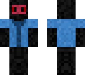 sam millers skin :3