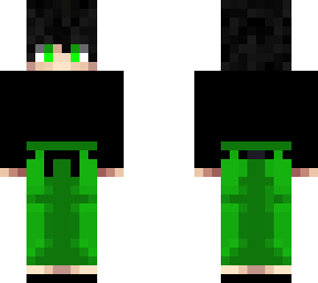 sandiegod updated skin