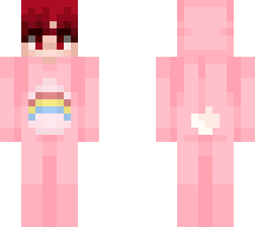 sanha carebear