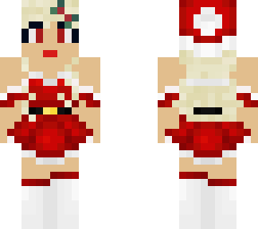 santa baby