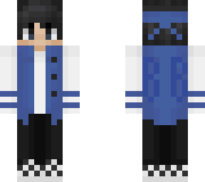 sapnap mcc 14 skin