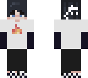 sapnap skin || mv ||
