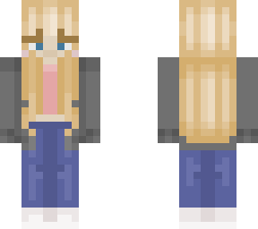 satcelia's future skin