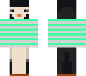 sb737 stripy edition v2
