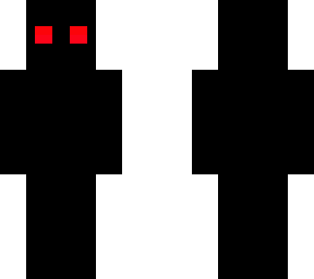 scary player
