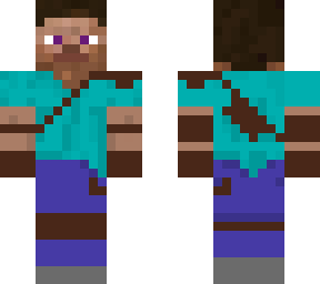 scout steve