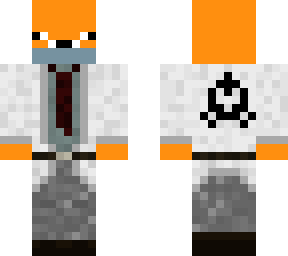 scp scientist