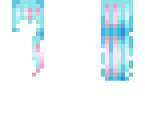 seafoam - prize