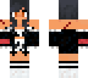 second skin