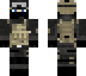 shadow company