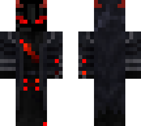 shadow demon overlord