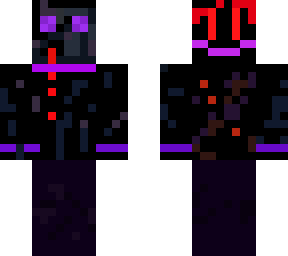 shadow killer