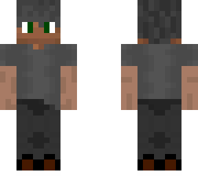 shadow man
