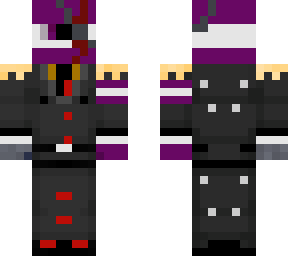 shadow republic leader
