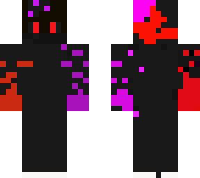 shadowy demon