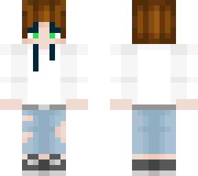 simple boy skin