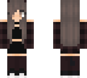 simple girl