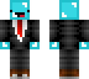 skeppy in a business suit :d