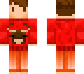 skin (for friend)