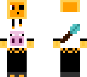 skin de albertellacarolina