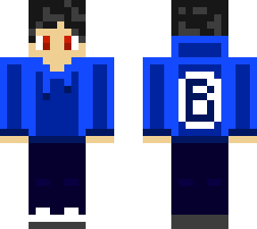 skin de bryan__hn
