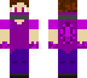 skin de tiagard0u