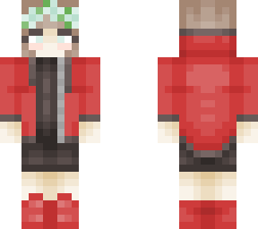 skin for batzy