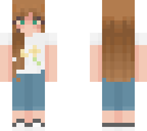 skin for marinda