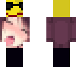 skin para gonflakes