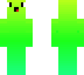 slimer