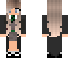 slytherin girl