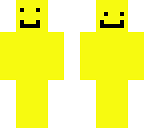smiley guy