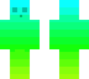 smoothish de slime