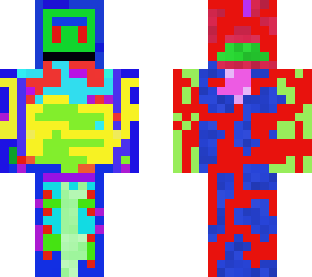 snakecraft76's skin!
