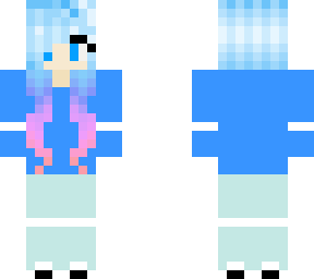 snow girl 5.2