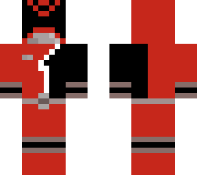 spd red ethan