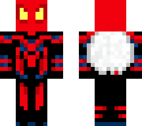 spider-man (unlimited)