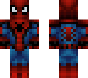spider man