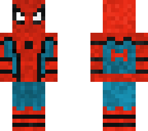 spider-man homecoming v2