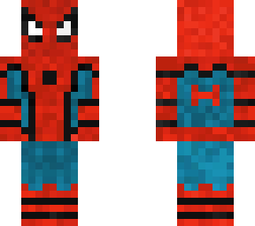 spider-man homecoming v3