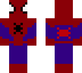 spiderman v2