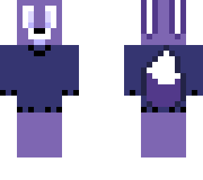 splotch the rabbit